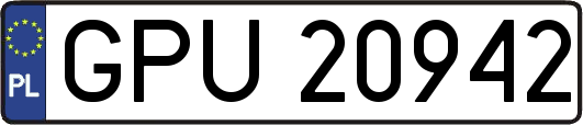 GPU20942
