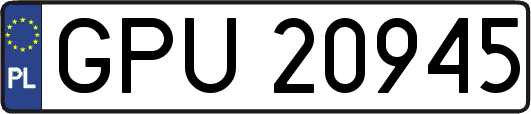 GPU20945