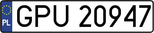 GPU20947