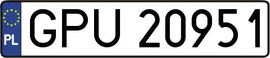 GPU20951