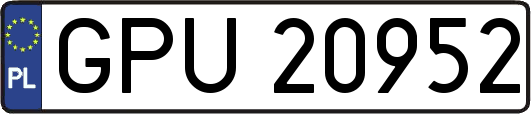 GPU20952