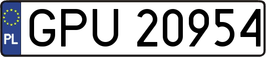 GPU20954