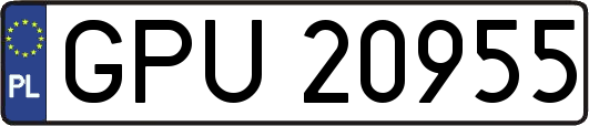 GPU20955
