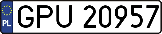 GPU20957