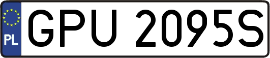 GPU2095S