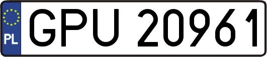 GPU20961