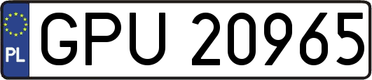 GPU20965