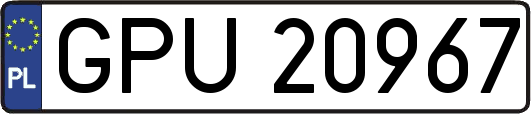 GPU20967