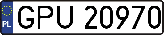 GPU20970