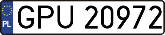 GPU20972