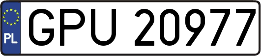 GPU20977