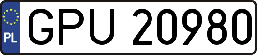 GPU20980