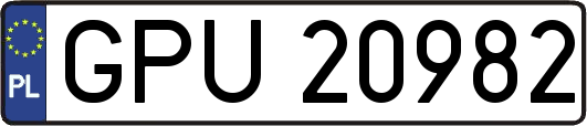 GPU20982