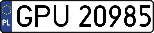 GPU20985