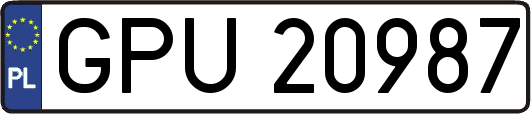GPU20987