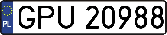 GPU20988
