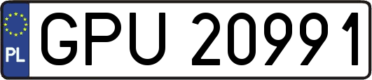 GPU20991