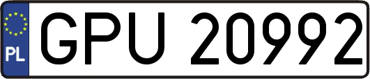GPU20992