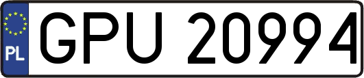 GPU20994