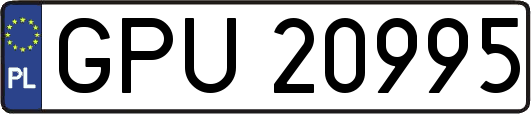 GPU20995