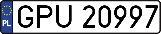GPU20997
