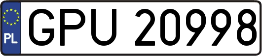GPU20998