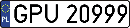GPU20999