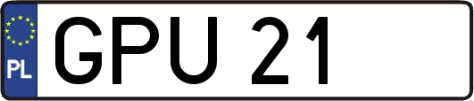 GPU21