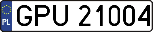 GPU21004