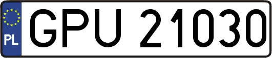 GPU21030