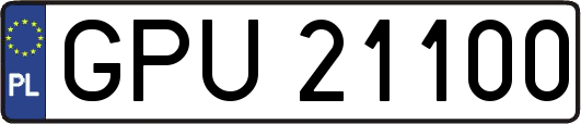 GPU21100
