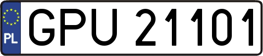 GPU21101