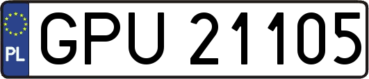 GPU21105