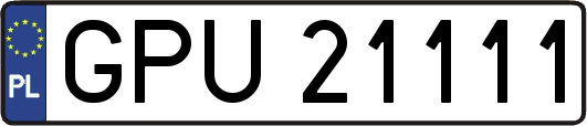 GPU21111