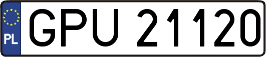 GPU21120