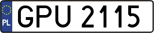 GPU2115