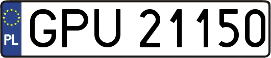 GPU21150