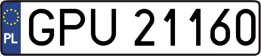GPU21160