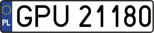 GPU21180