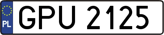 GPU2125