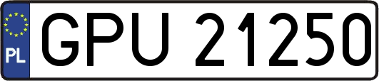 GPU21250