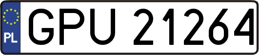 GPU21264