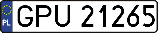 GPU21265