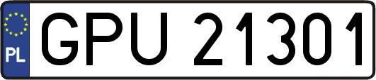 GPU21301