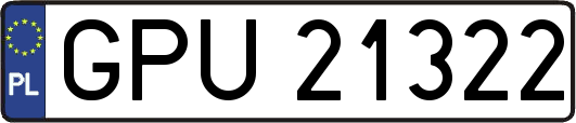 GPU21322