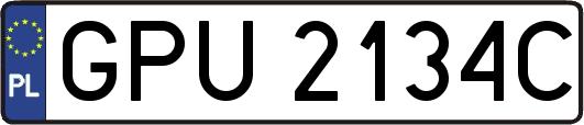 GPU2134C