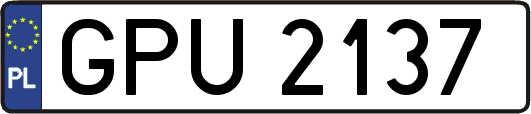 GPU2137