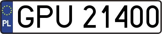 GPU21400