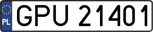GPU21401