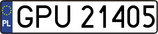 GPU21405